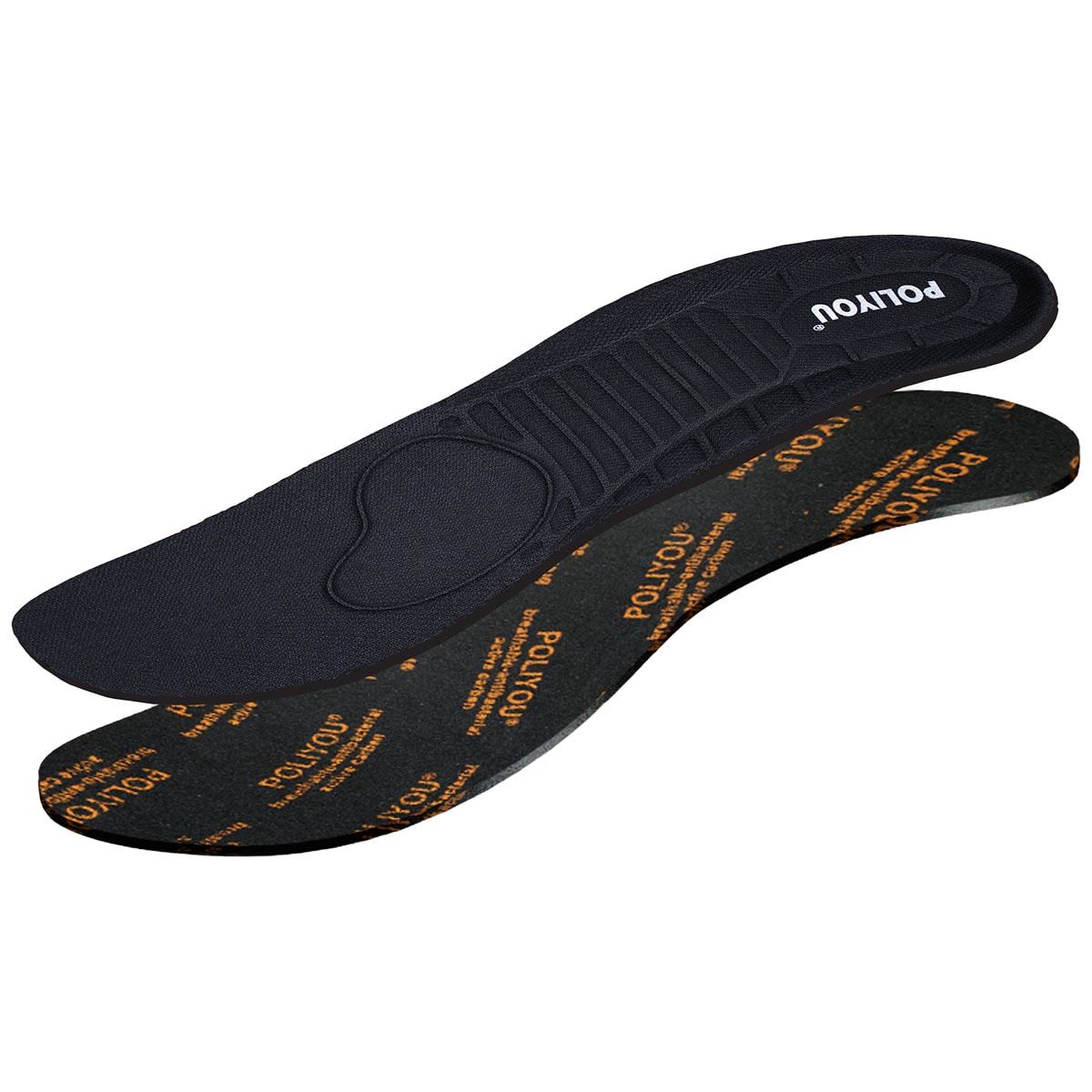 Worker Walker Poliyou Pro shoes insoles