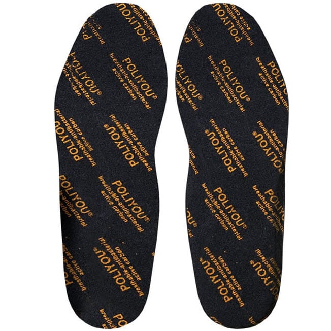 Worker Walker Poliyou Pro shoes insoles