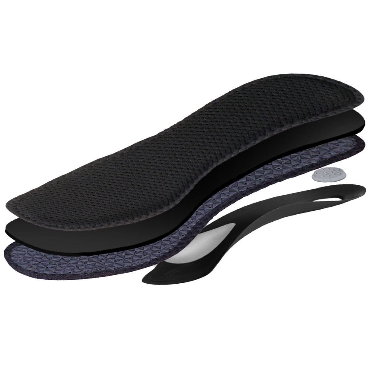 Worker Walker Super Active Pro shoe insoles
