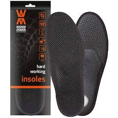 Worker Walker Super Active Pro shoe insoles
