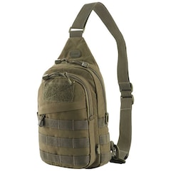 M-Tac Assistant Bag 4 l - Ranger Green
