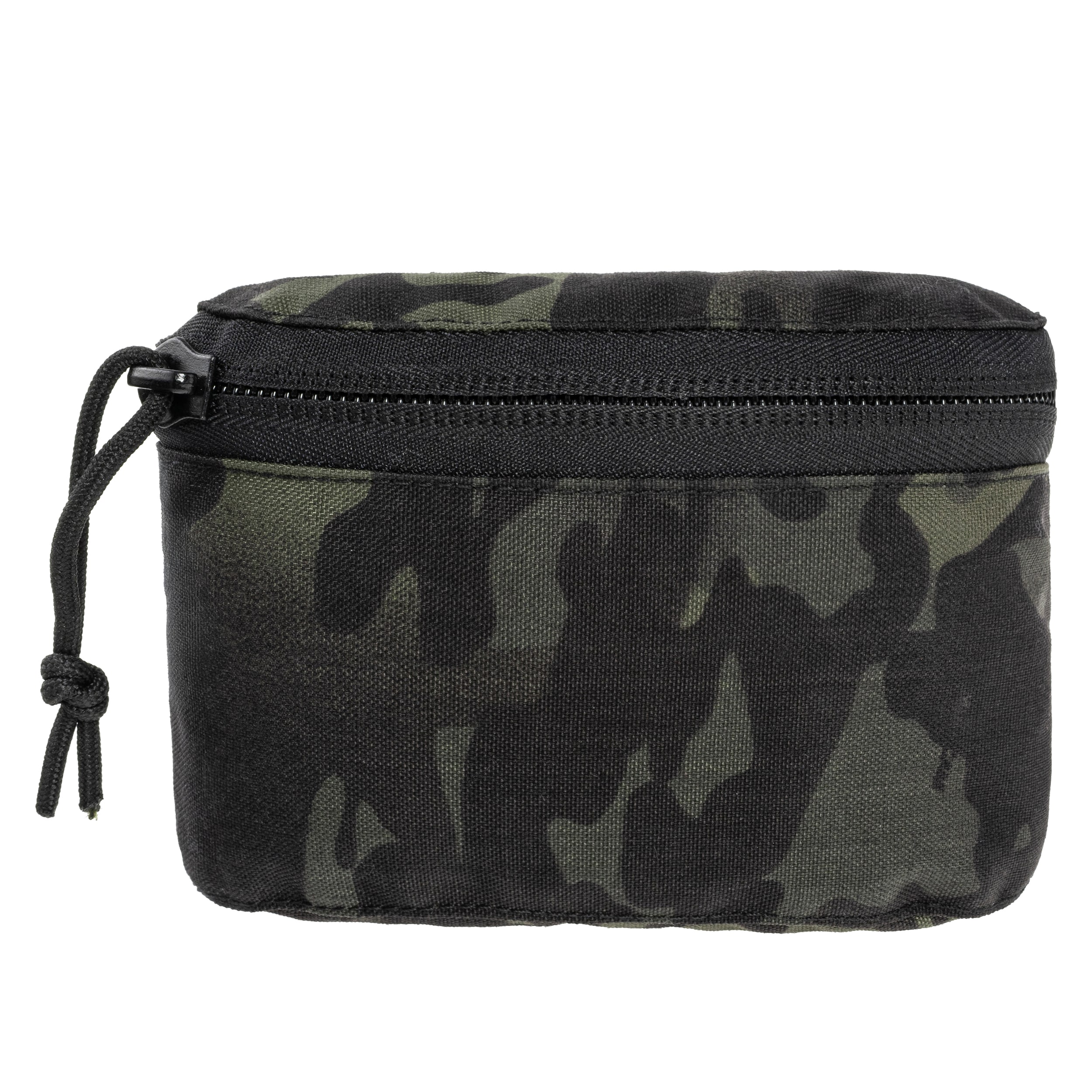 Wisport HandyPocket Pouch - MultiCam Black