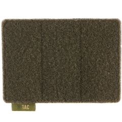 M-Tac MOLLE Patch Panel 120x85 mm - Olive