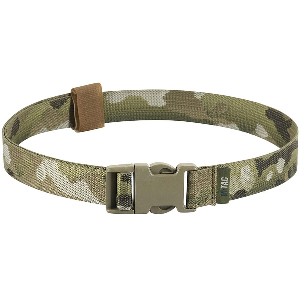 M-Tac compression belt - Multicam