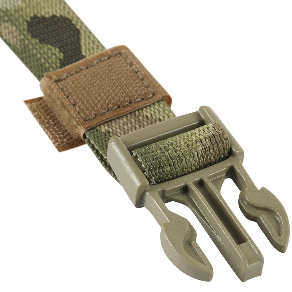 M-Tac compression belt - Multicam