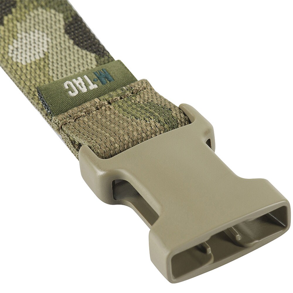 M-Tac compression belt - Multicam