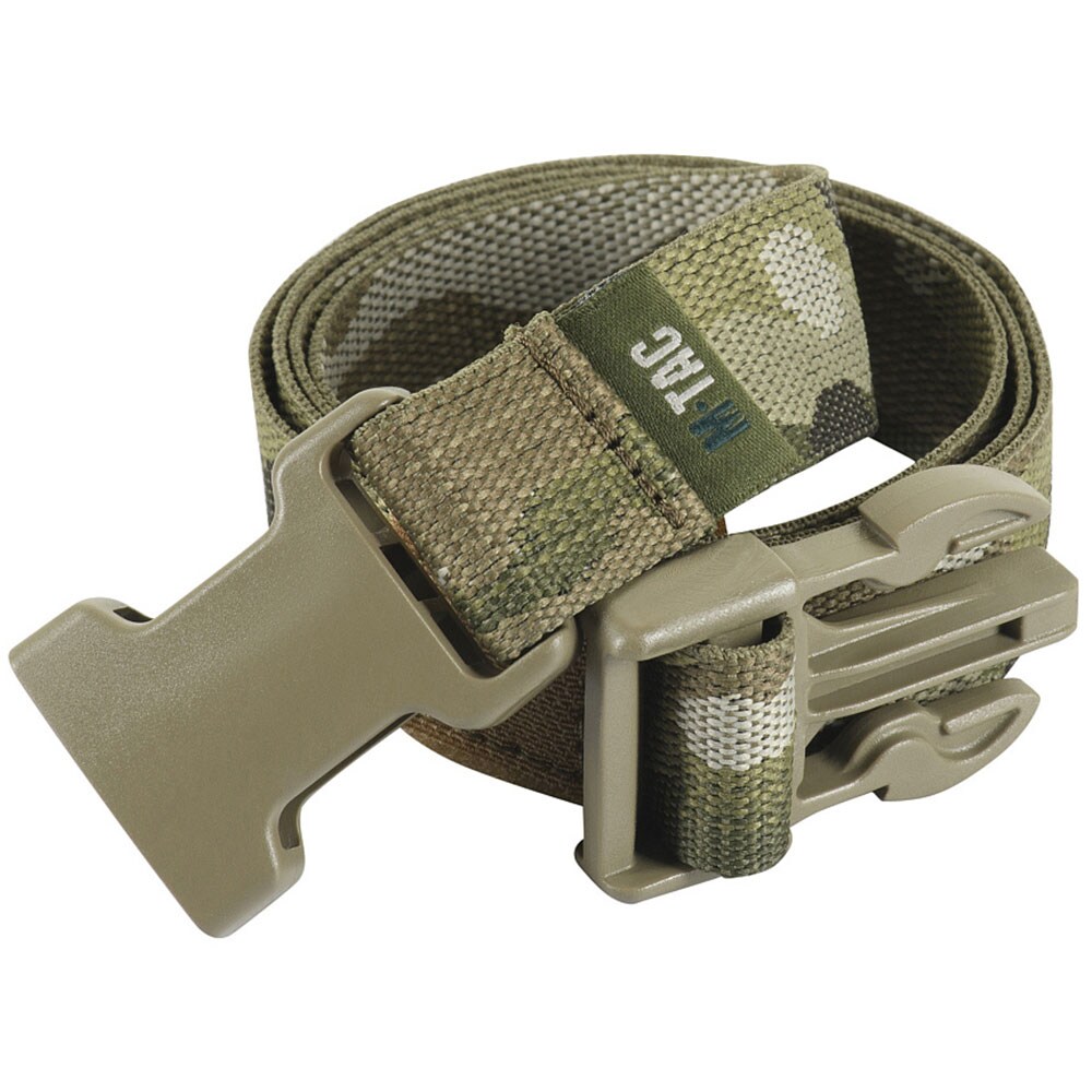 M-Tac compression belt - Multicam