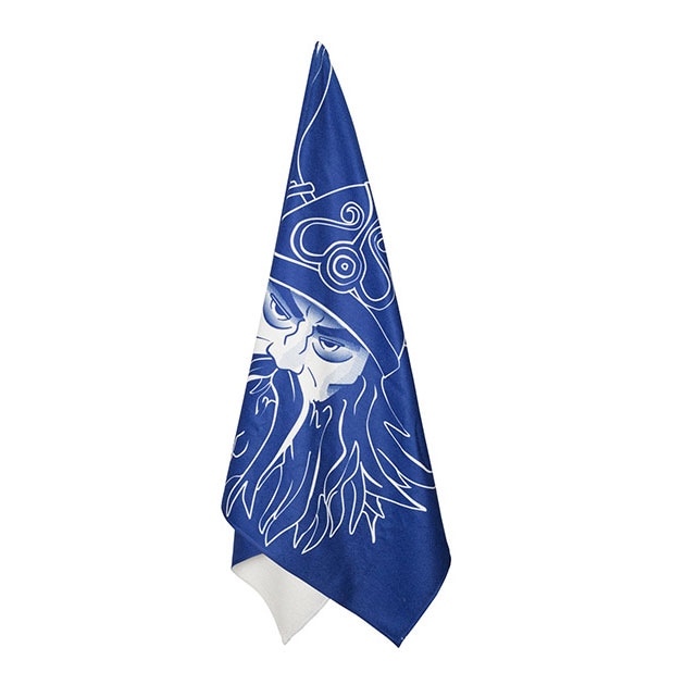 Fjord Nansen double-sided quick-drying towel Viking Towel