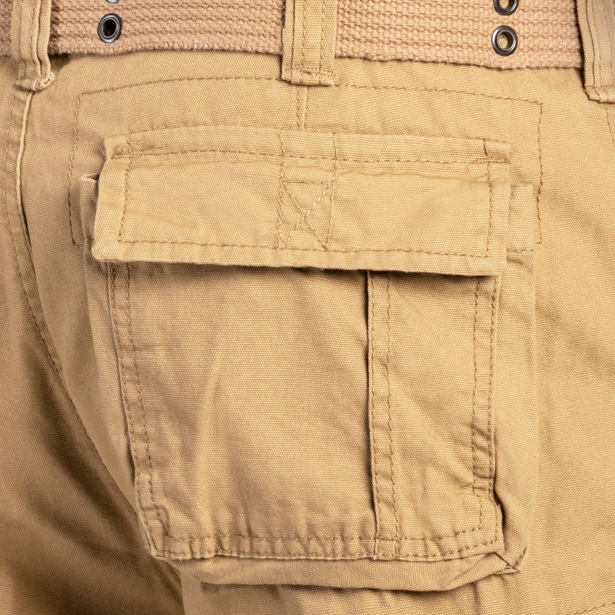 Brandit Savage Shorts - Beige