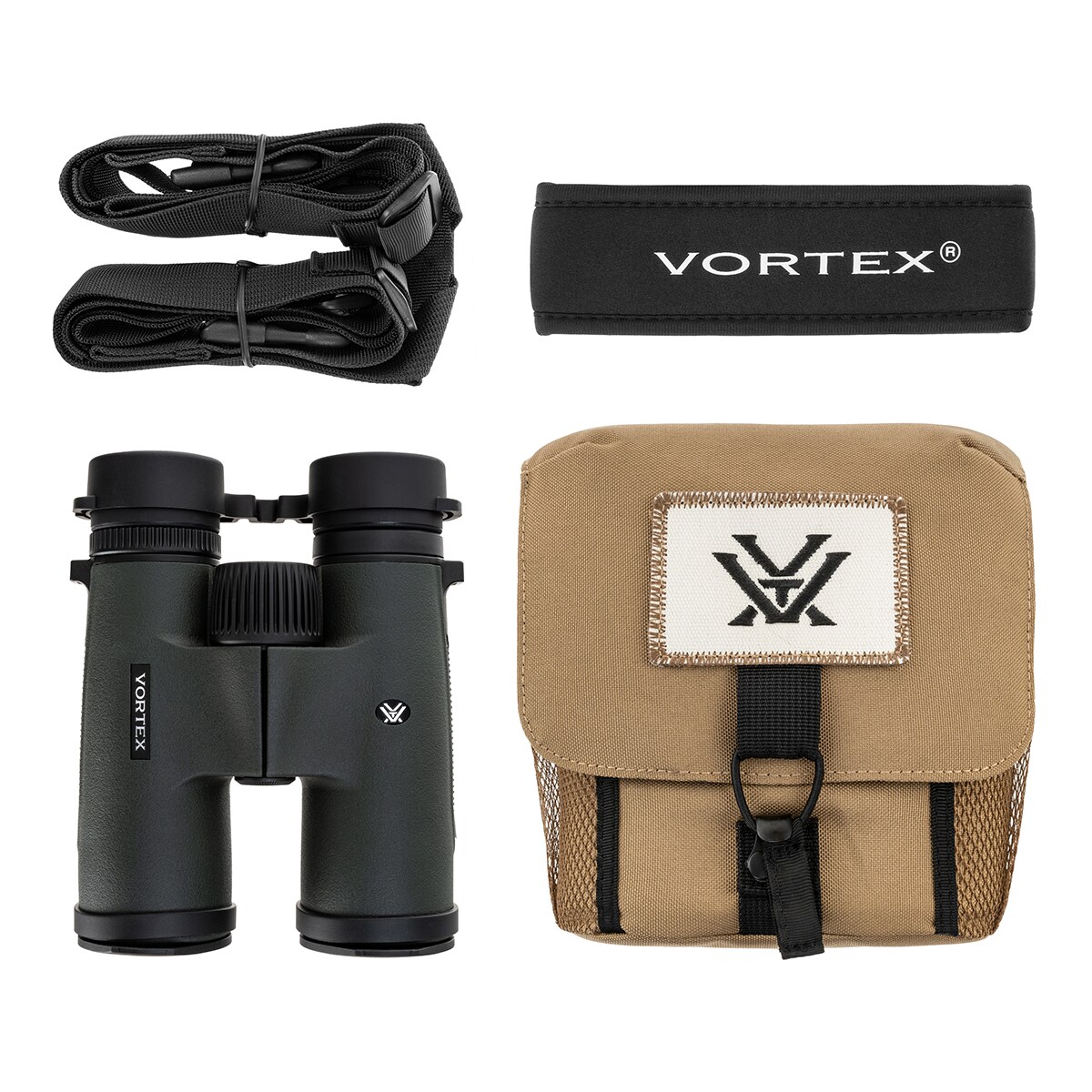 Vortex Triumph HD 10x42 binoculars