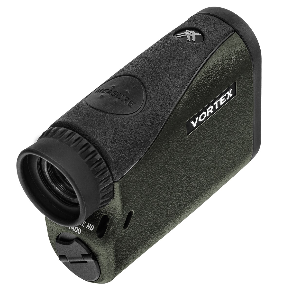 Vortex Crossfire HD1400 laser rangefinder