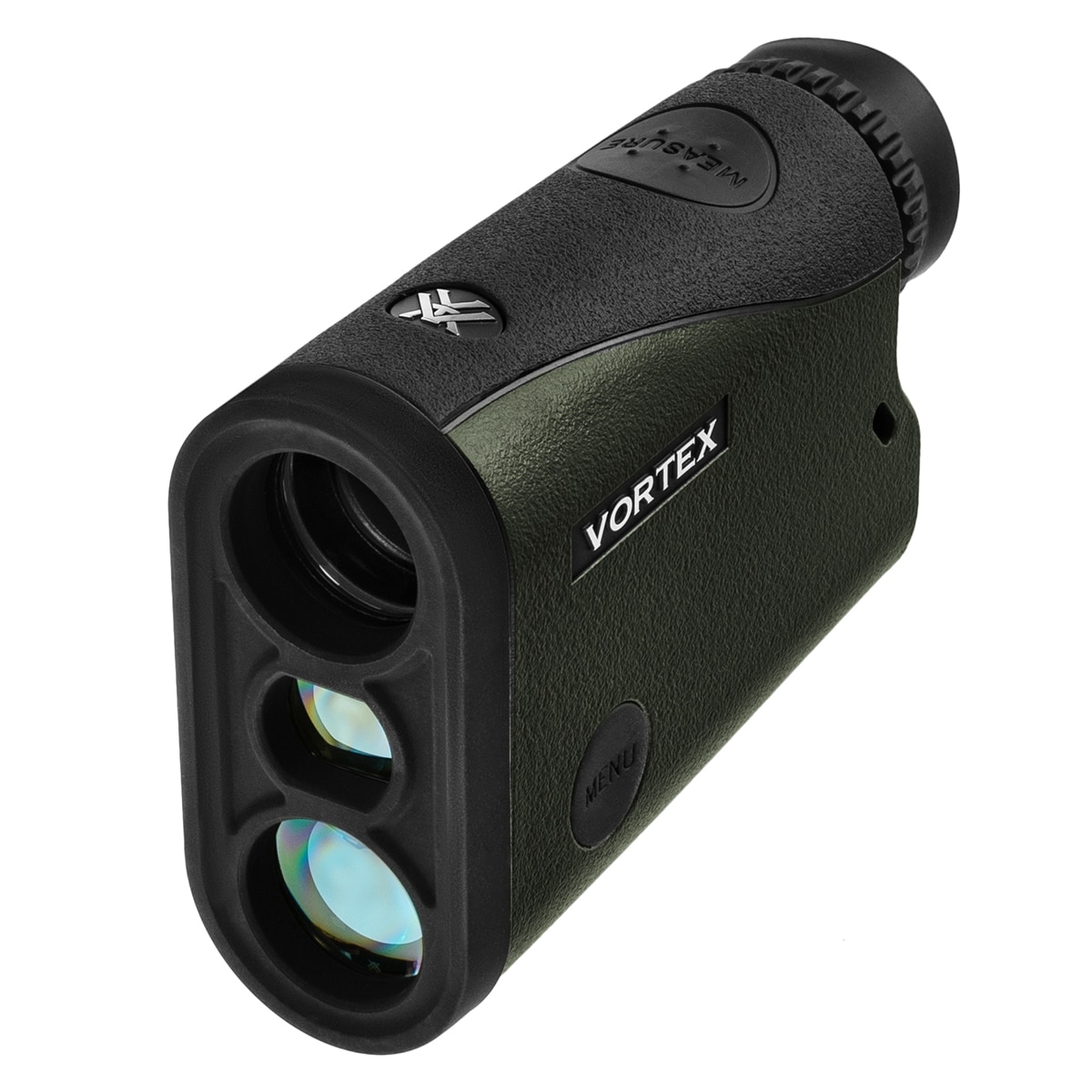 Vortex Crossfire HD1400 laser rangefinder