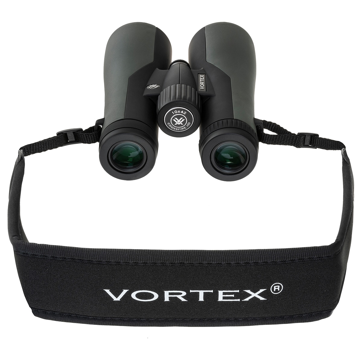 Binocular Lornetka Vortex Crossfire HD 10x42