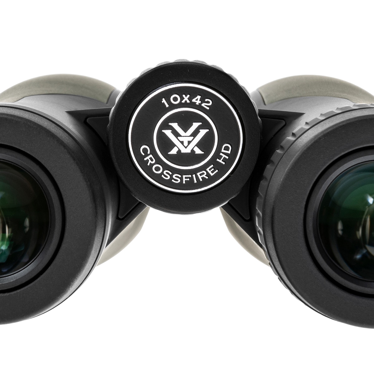 Binocular Lornetka Vortex Crossfire HD 10x42