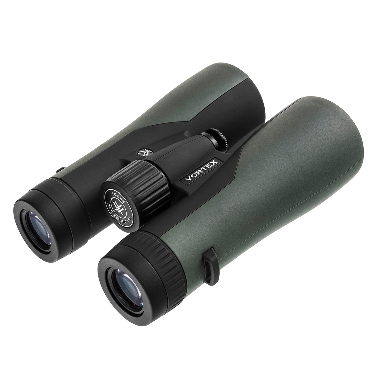 Binocular Lornetka Vortex Crossfire HD 10x42