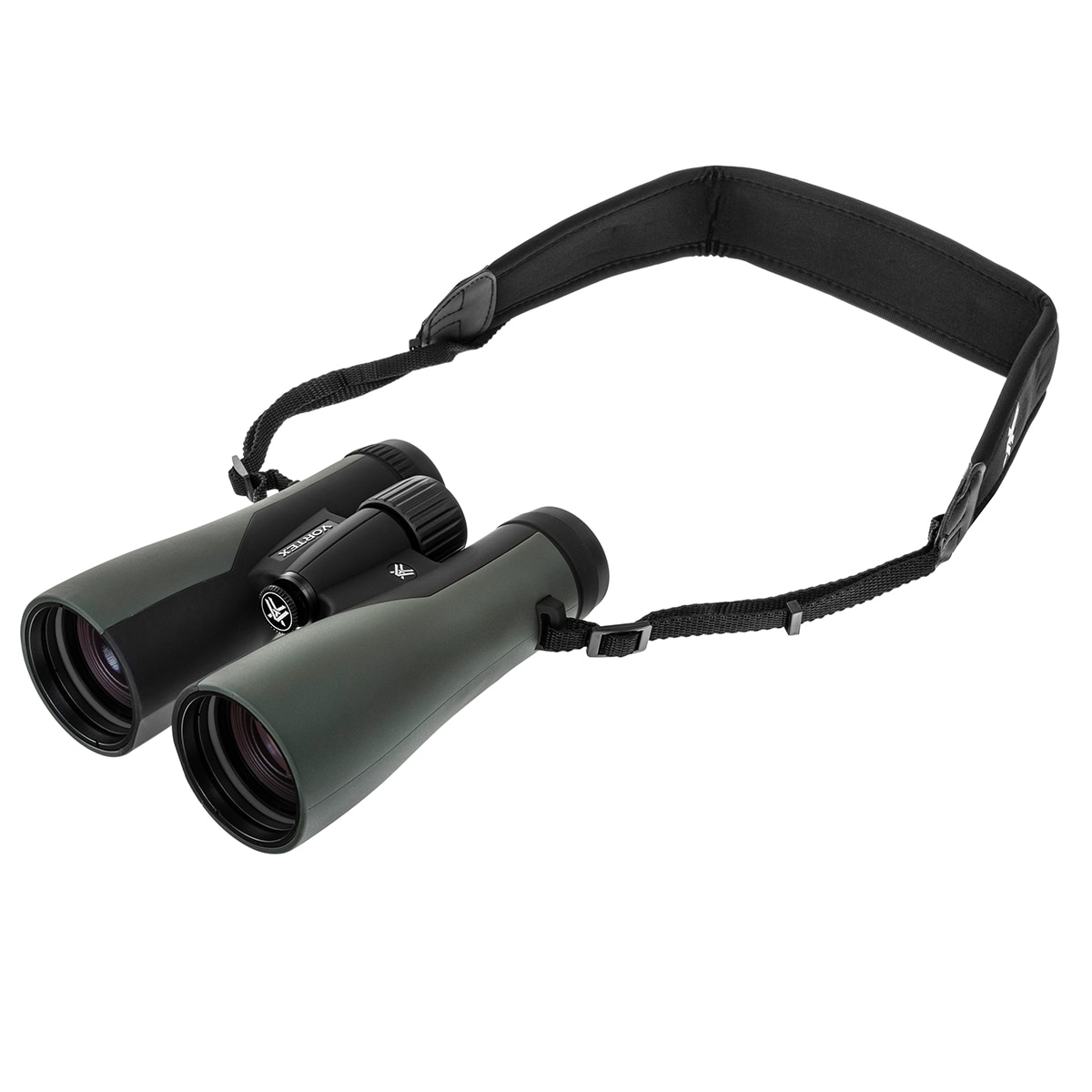 Binocular Lornetka Vortex Crossfire HD 10x42