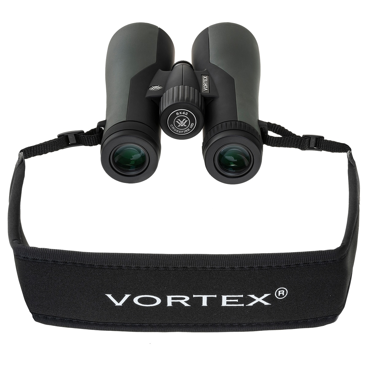 Vortex Crossfire HD 8x42 binoculars