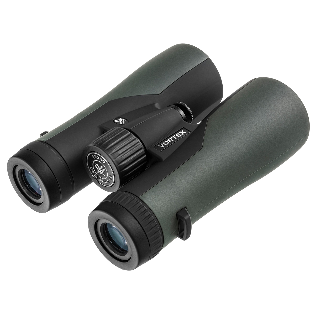 Vortex Crossfire HD 12x50 binoculars