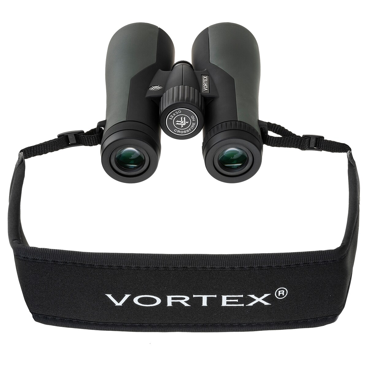 Vortex Crossfire HD 12x50 binoculars