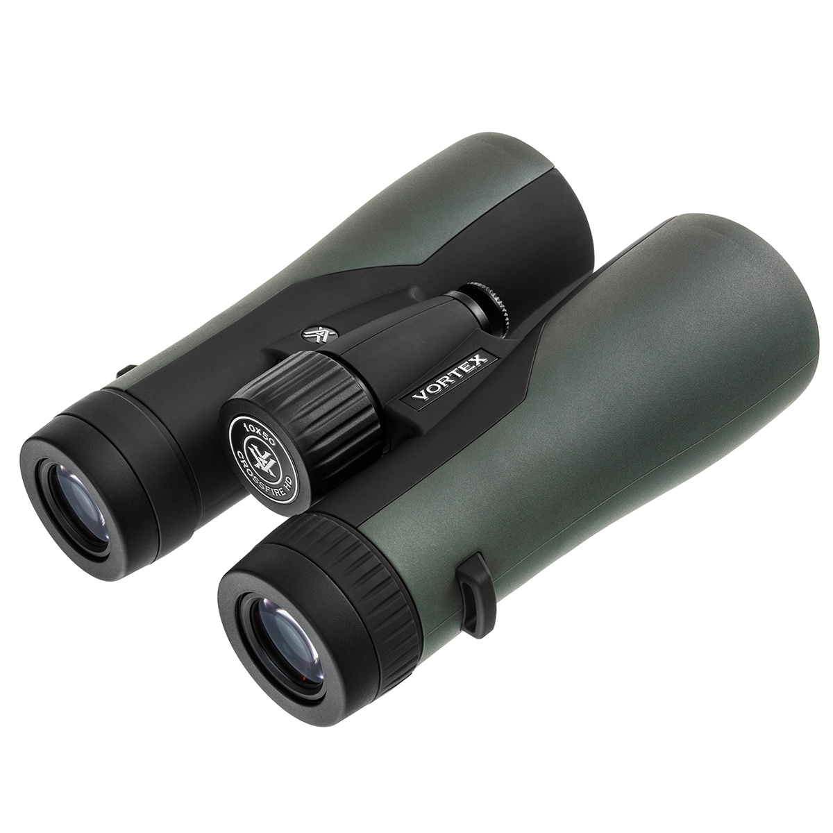 Vortex Crossfire HD 10x50 binoculars