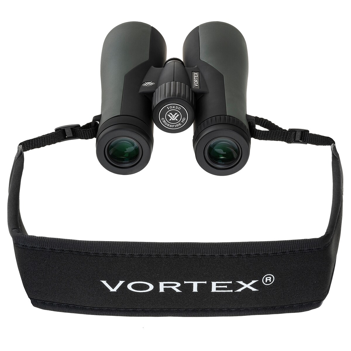 Vortex Crossfire HD 10x50 binoculars