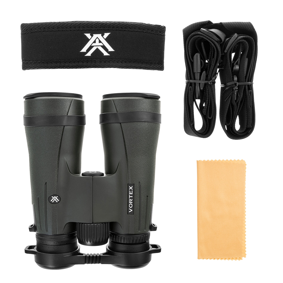 Vortex Viper HD 12x50 binoculars