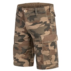 Brandit Vintage Classic Shorts - Light Woodland