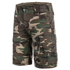 Brandit Vintage Classic Shorts - Woodland