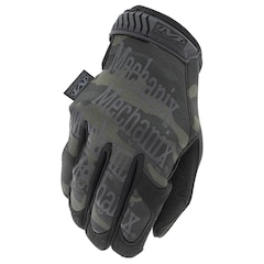 Mechanix Wear Original Tactical Gloves - MultiCam Black