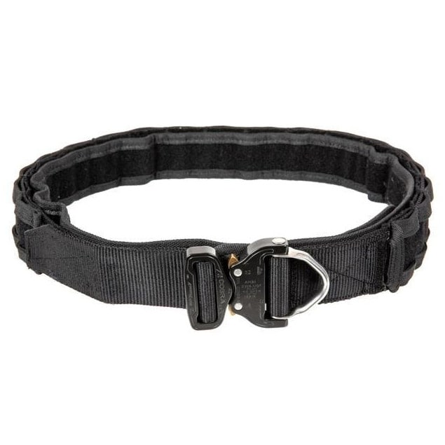 Emerson AustriAlpin COBRA Utility Belt - Black