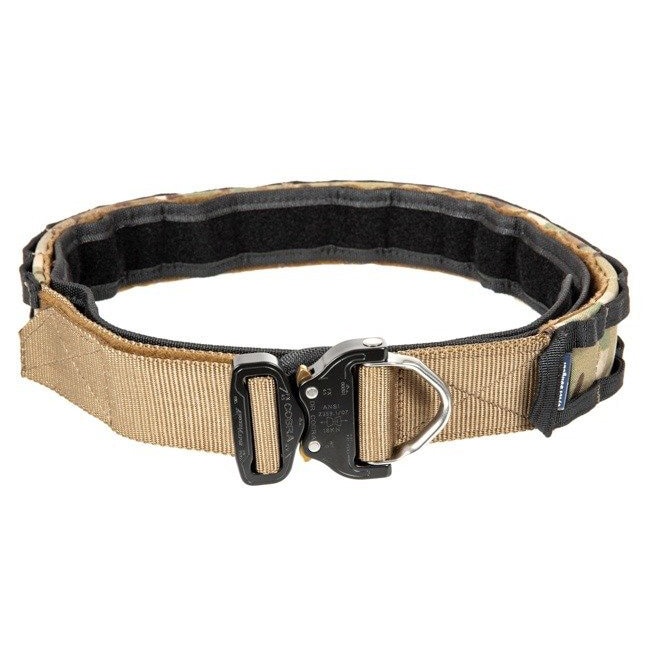 Emerson AustriAlpin COBRA Ordnance Belt - MultiCam