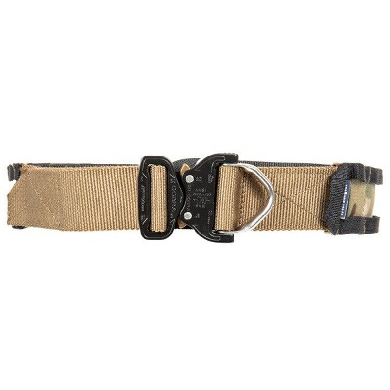 Emerson AustriAlpin COBRA Ordnance Belt - MultiCam