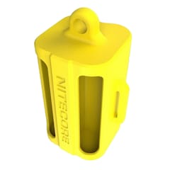 Battery case Nitecore - Yellow