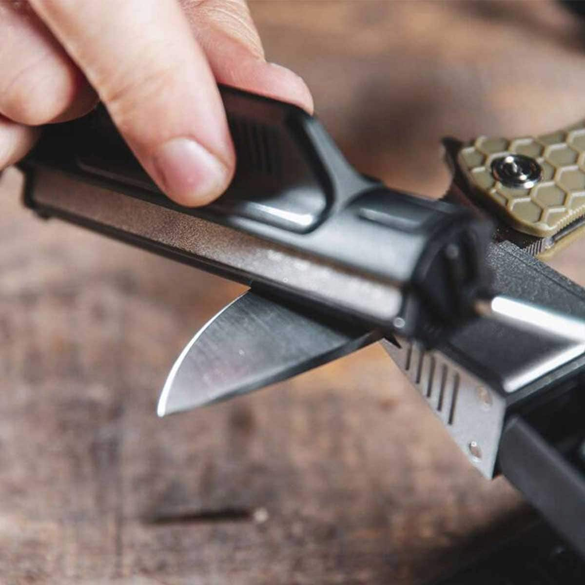 Work Sharp Precision Adjust Elite Sharpener