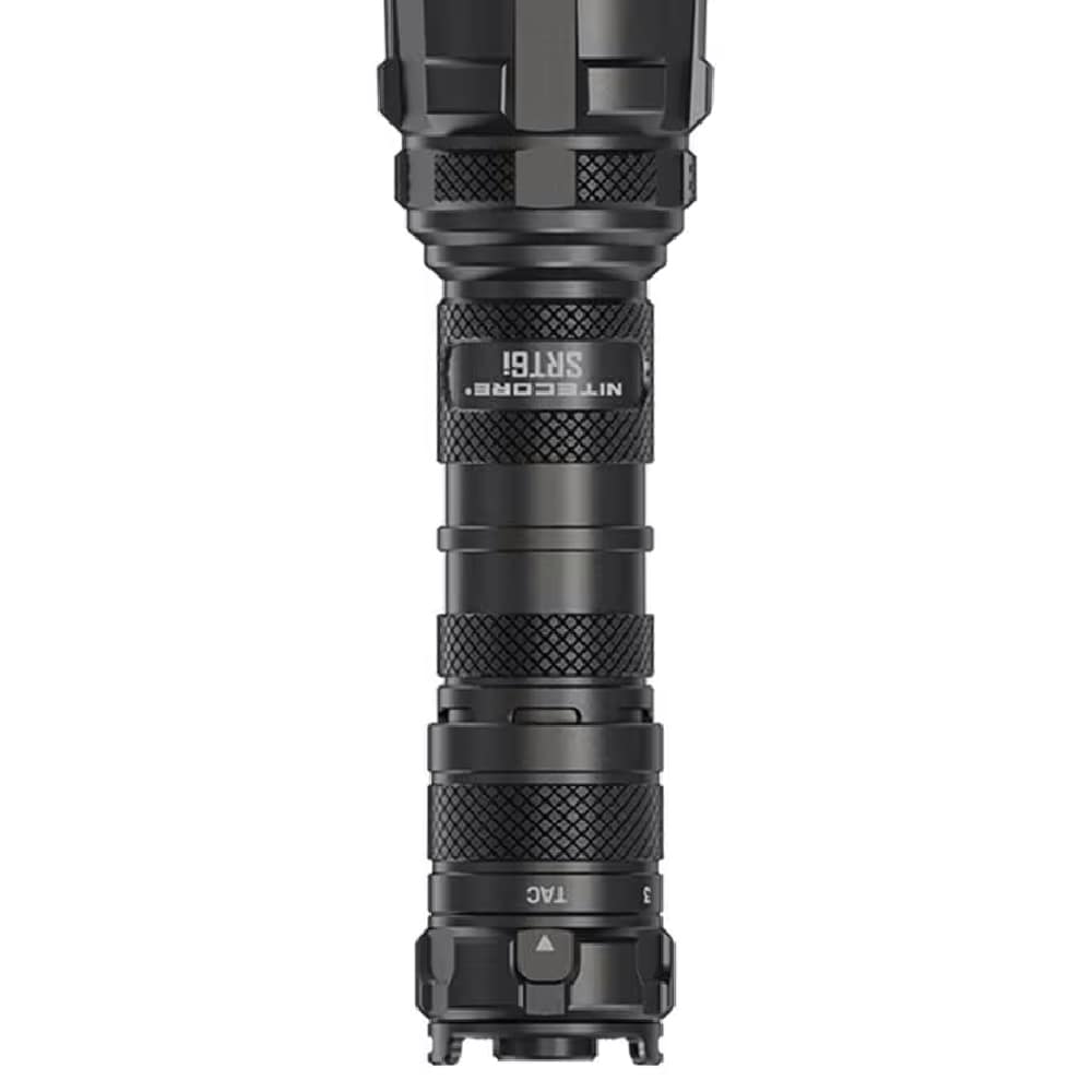 Nitecore SRT6i torch - 2100 lumens