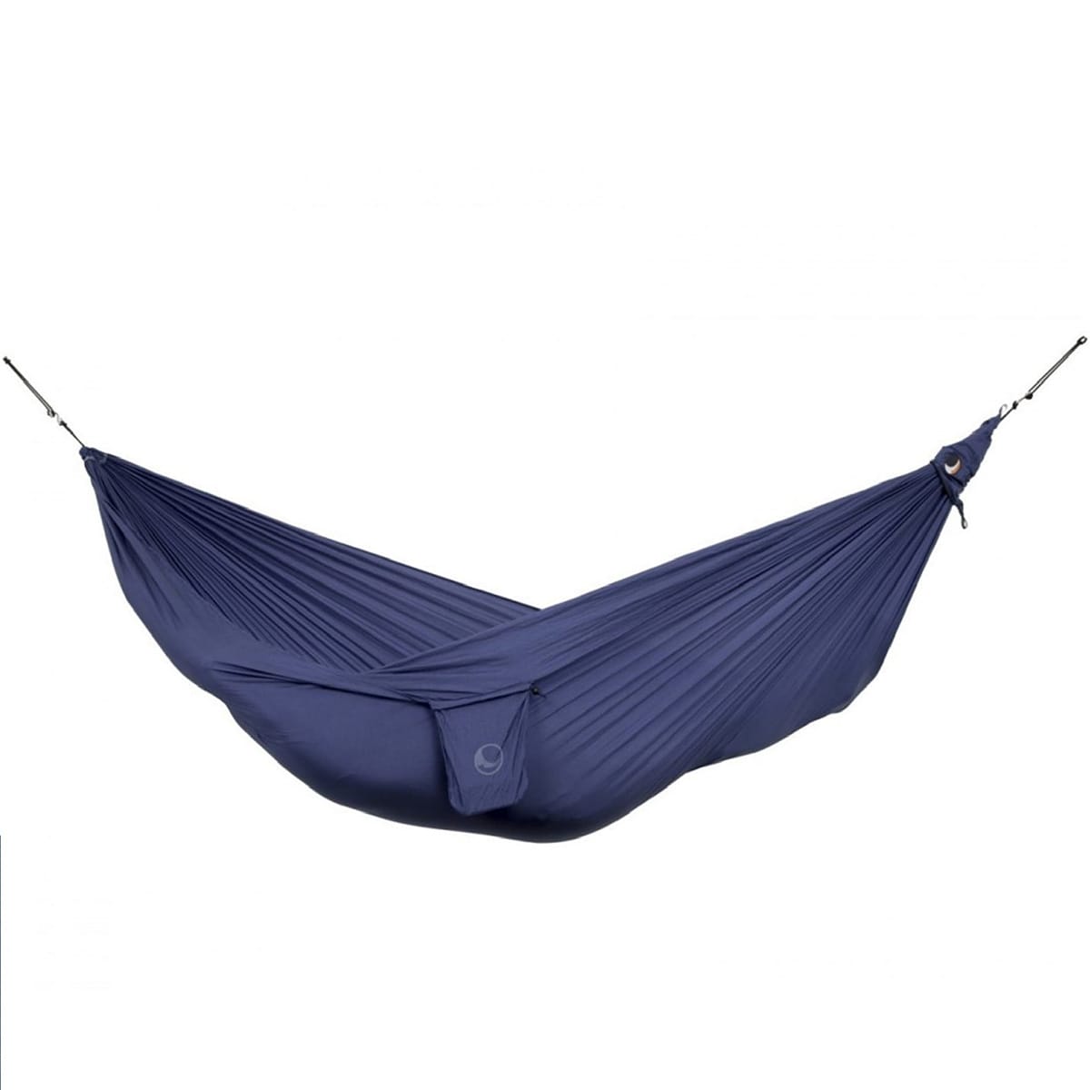 Ticket To The Moon Compact Hammock - Royal Blue