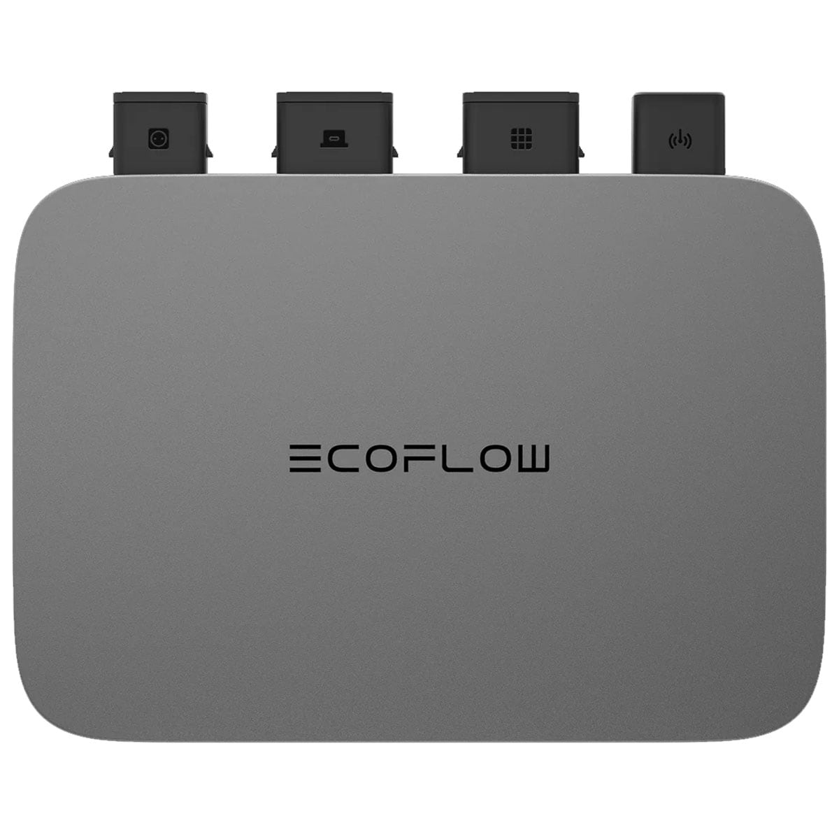 EcoFlow PowerStream microinverter