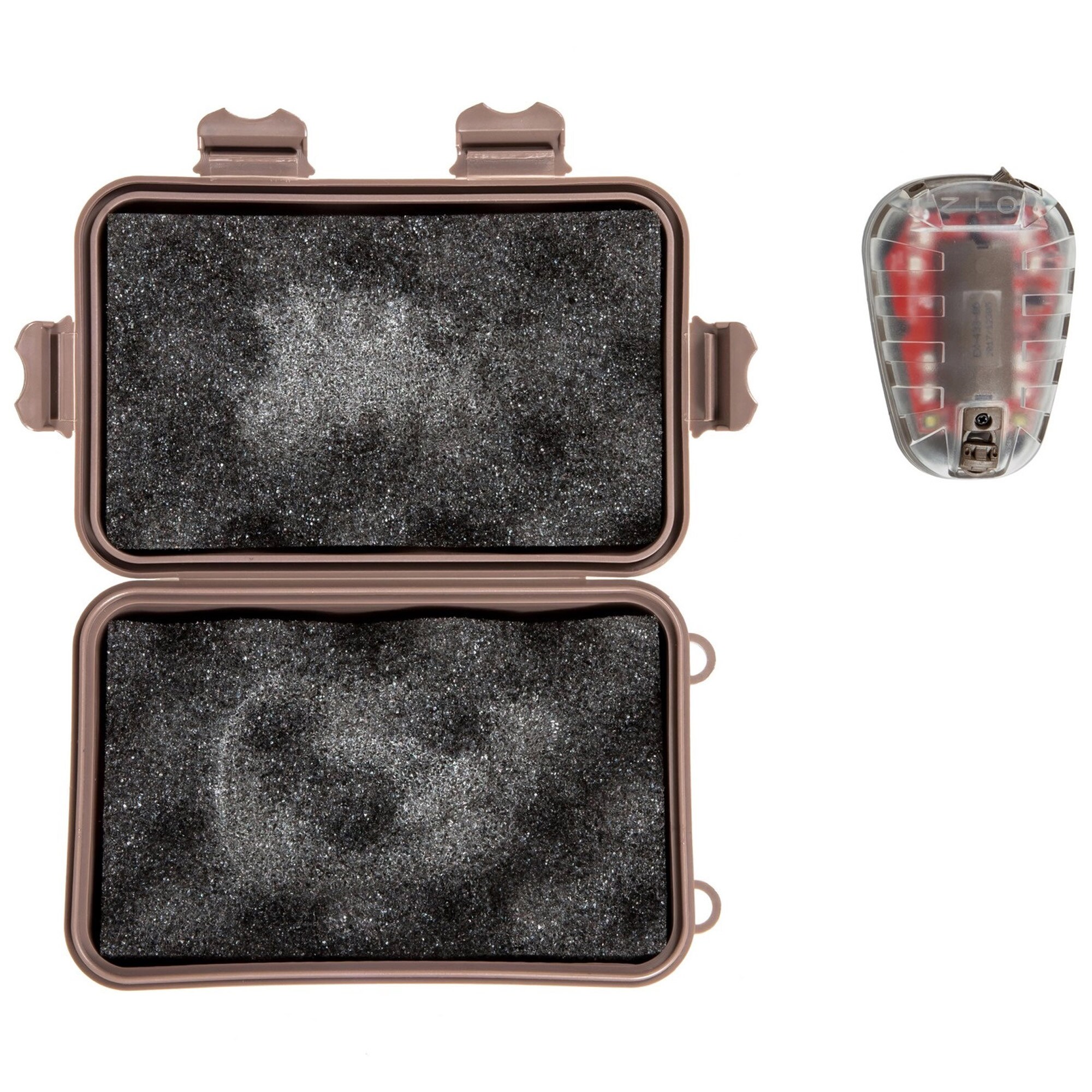 Element HEL-STAR 6 electronic marker - Tan - red