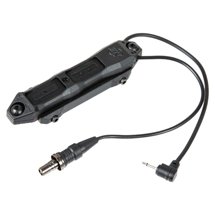 Night Evolution Double Gel Button for Flashlights and PEQ