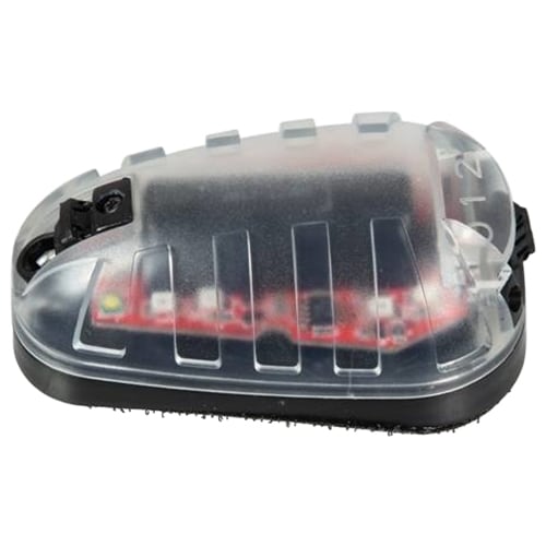 Element HEL-STAR 6 Electronic Marker - Red