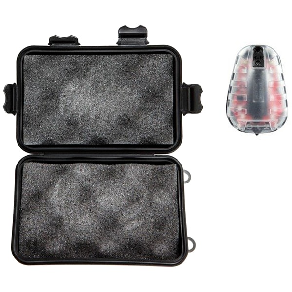 Element HEL-STAR 6 Electronic Marker - Red