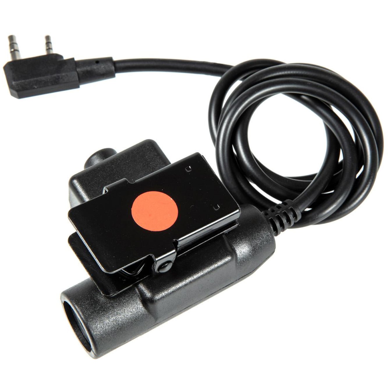  Z-Tactical PTT ZP113 zU94 button - Kenwood 