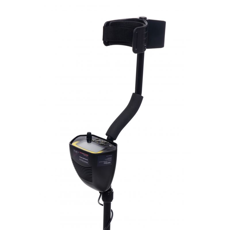 Kraft & Dele KD10402 Metal detector