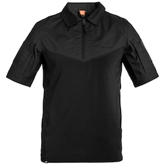 Pentagon Ranger Tactical Shirt Short Sleeve - Black