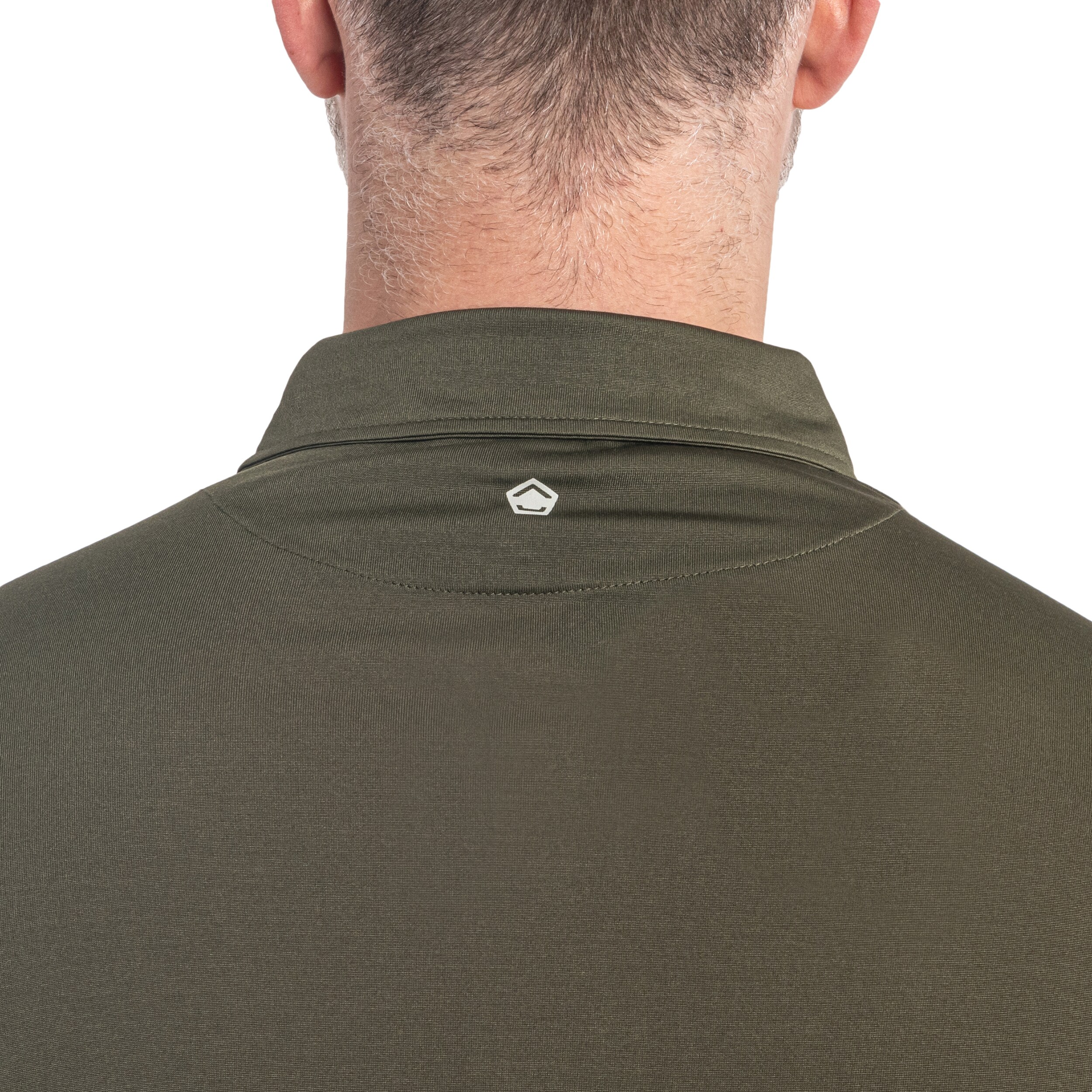 Pentagon Notus Polo Shirt - Olive