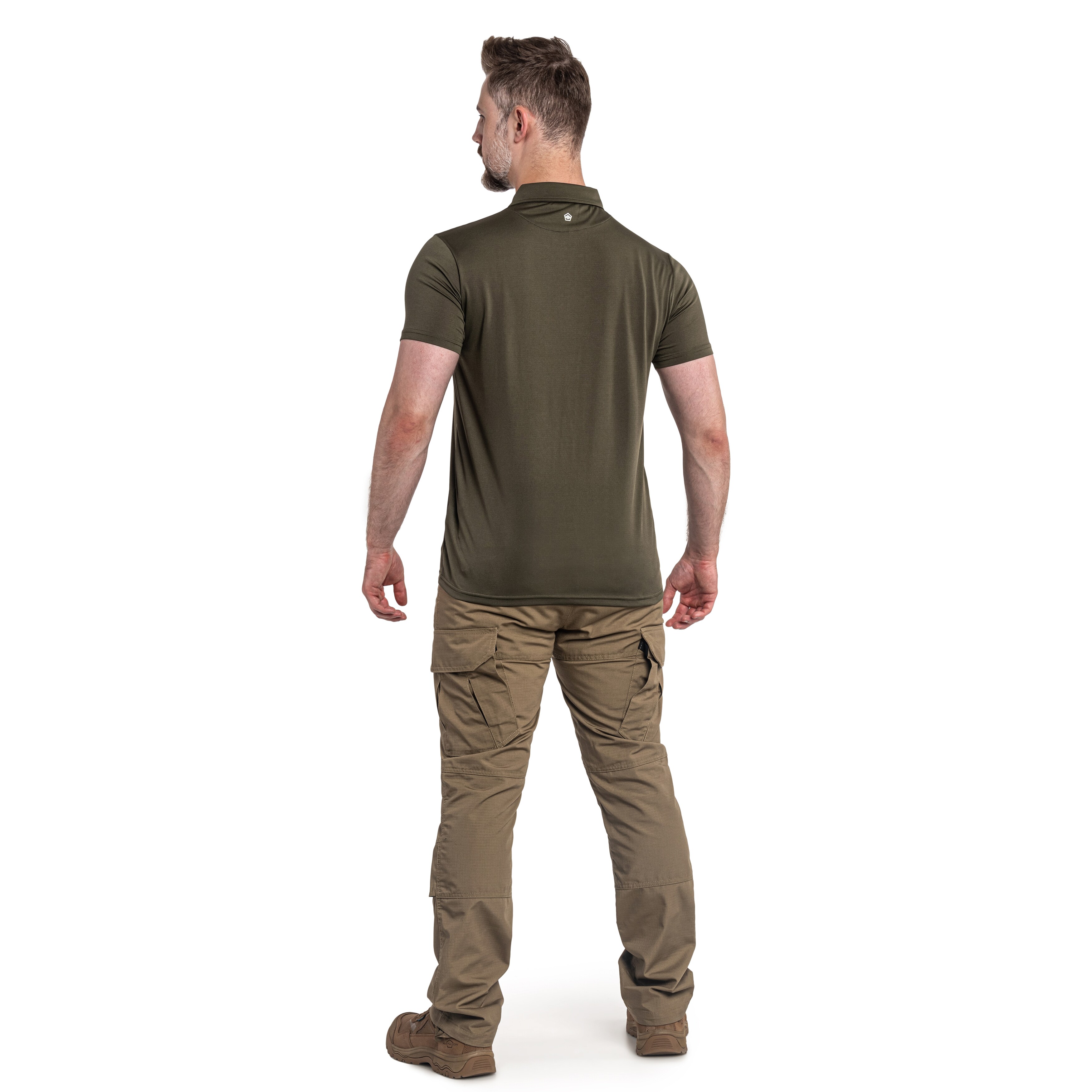 Pentagon Notus Polo Shirt - RAL7013