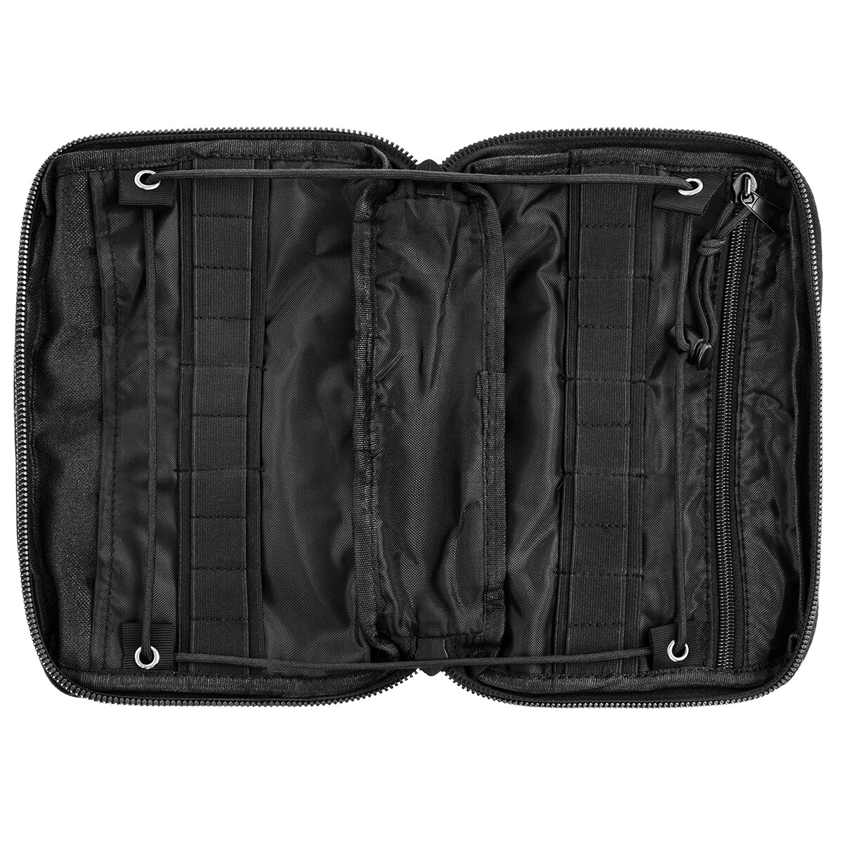 Badger Outdoor EDC 2 organizer - Black