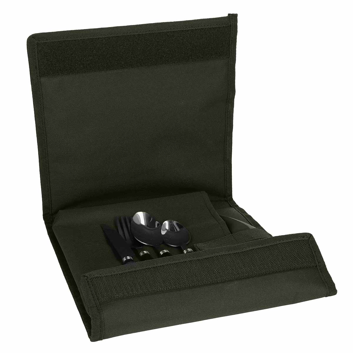 Mikado Enclave Dinner Set - 1 person