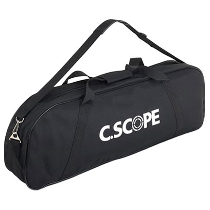 C.Scope bag for metal detector