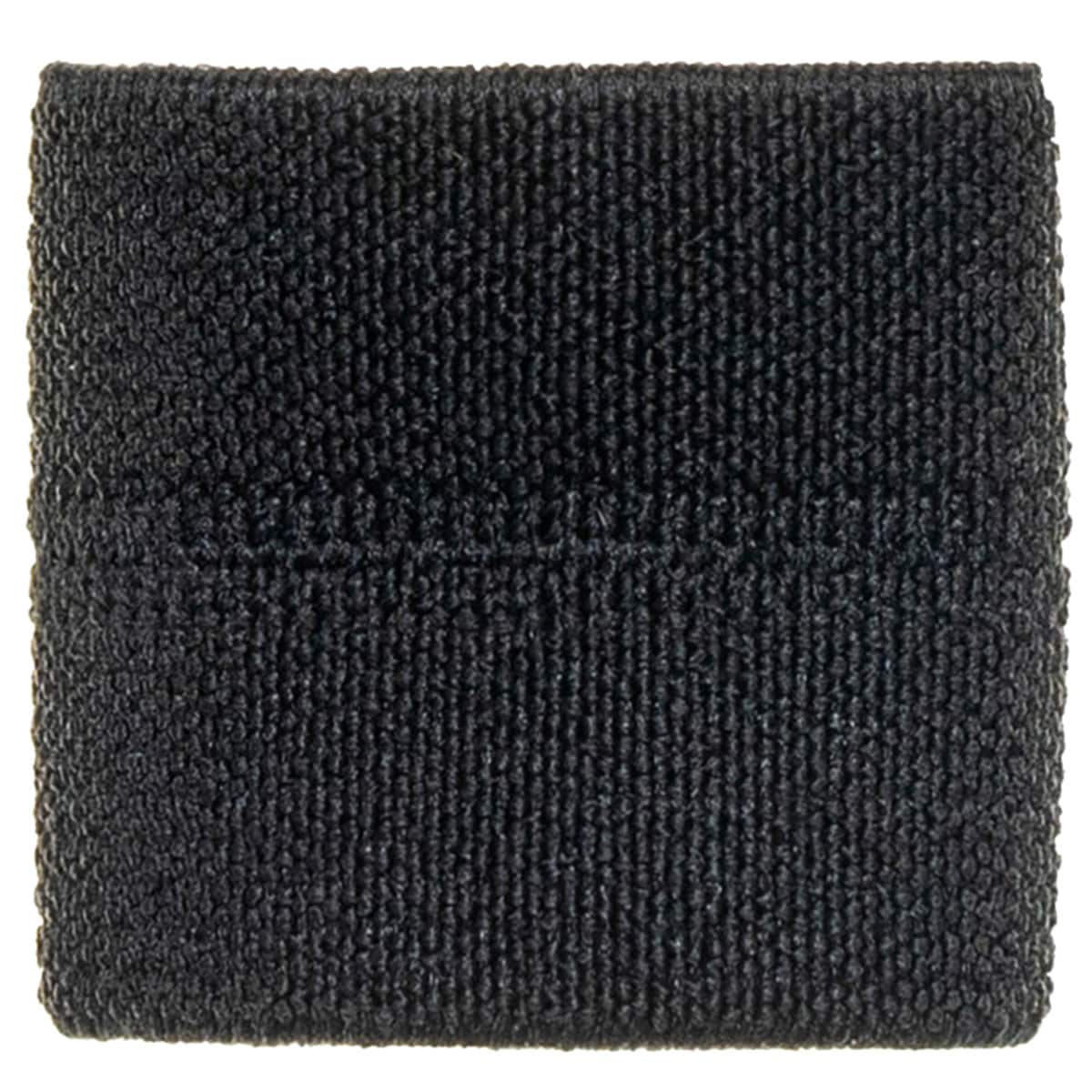 Wisport dragging gum 5pcs. - Black